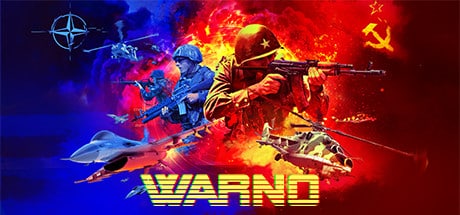 WARNO game banner