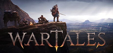 Wartales game banner