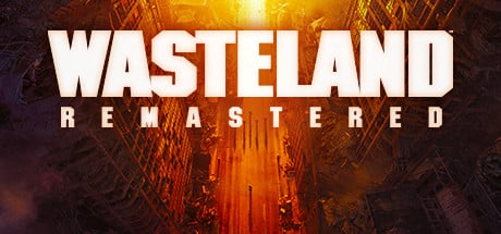 Wasteland Remastered game banner