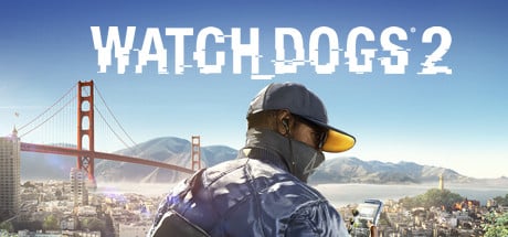 Watch_Dogs 2 game banner