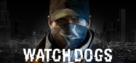 Watch_Dogs game banner