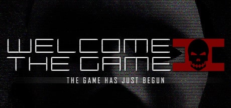 Welcome to the Game II game banner