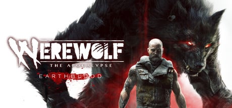 Werewolf: The Apocalypse - Earthblood game banner