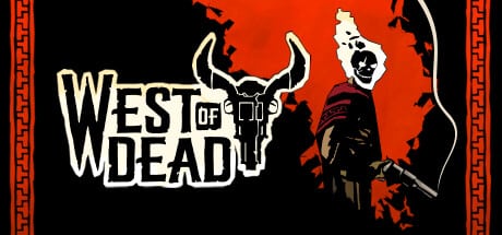 West of Dead game banner