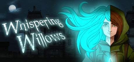 Whispering Willows game banner