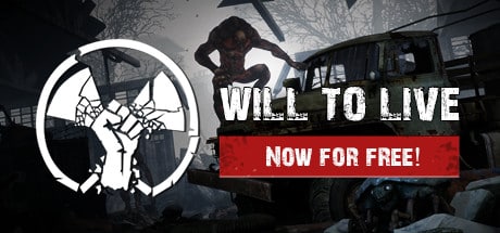 Will To Live Online game banner