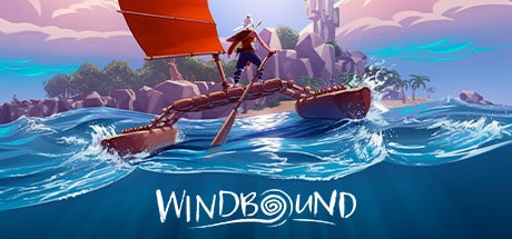 Windbound game banner