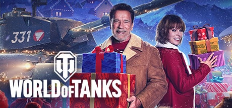 World of Tanks game banner