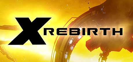 X Rebirth game banner