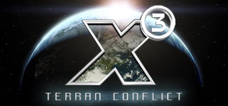 X3: Terran Conflict game banner