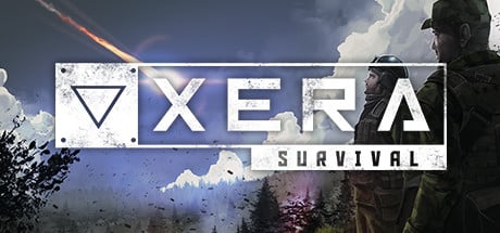 XERA: Survival game banner