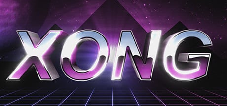 XONG VR game banner
