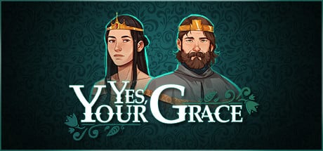 Yes, Your Grace game banner