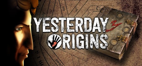 Yesterday Origins game banner
