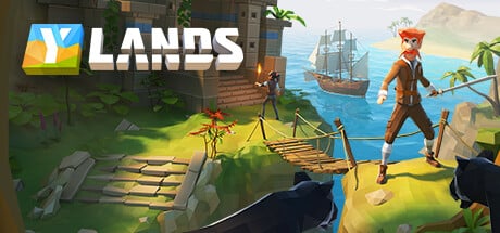 Ylands game banner
