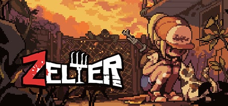 Zelter game banner