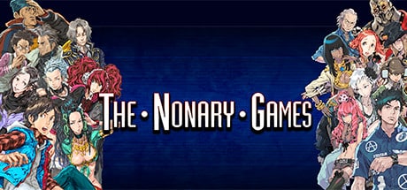 Zero Escape: The Nonary Games game banner