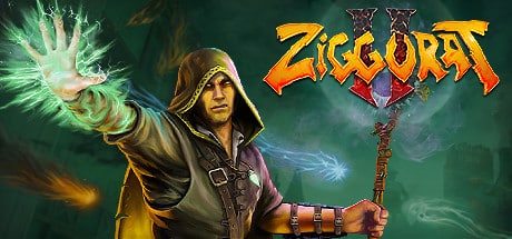 Ziggurat 2 game banner