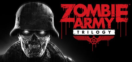 Zombie Army Trilogy game banner