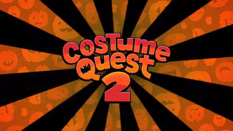 Costume Quest 2 Free Epic Games