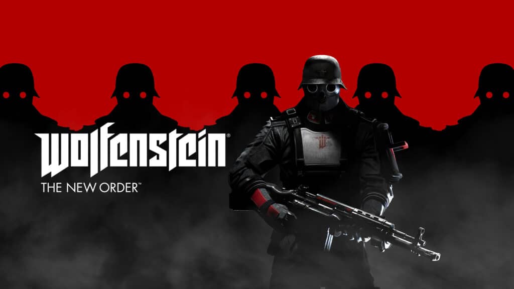 20th December 2022 - Wolfenstein: The New Order (Epic version not playable in cloud - Available on Xbox Cloud Gaming / PlayStation Now)
