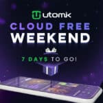 Utomik Cloud Free Weekend Announced – Lifelong Discounts Included post thumbnail