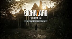 Resident Evil 7 Switch Cloud