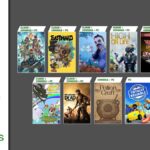 December Games Announced for Game Pass Members post thumbnail