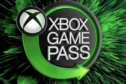 Xbox Game Pass Log