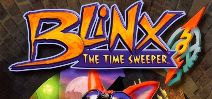 Blinx The Time Sweeper Xbox - Jeux Vidéo - Rakuten