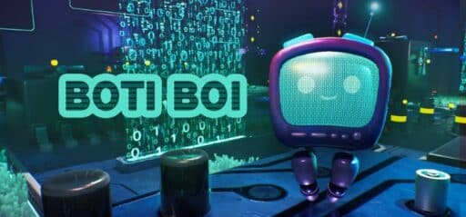 Boti Boi (Demo) game banner - find where to play in the cloud