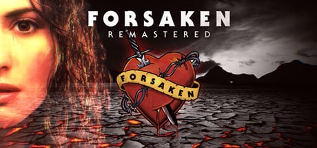 Forsaken Remastered game banner