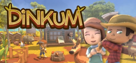 Dinkum Header Image