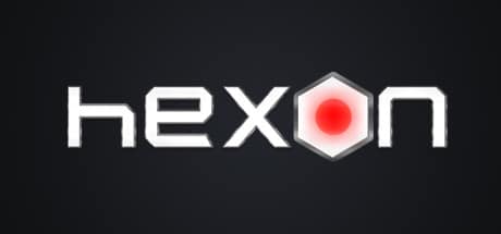 Hexon game banner - find where to play in the cloud