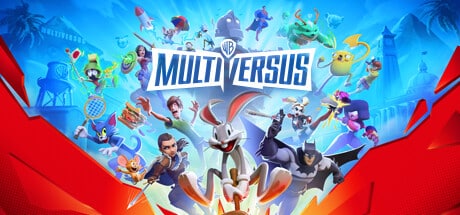 MultiVersus game banner