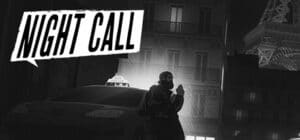 Night Call game banner