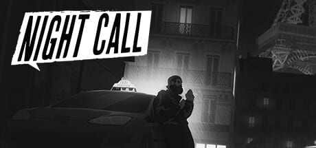 Night Call game banner for cloud gaming