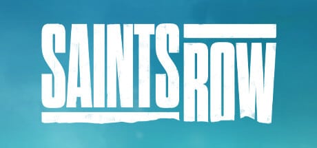 Saints Row (2022) game banner