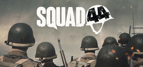 Squad 44 game banner