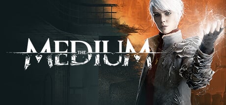 The Medium game banner - find where to play in the cloud