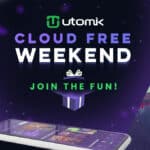 Utomik Cloud Free Weekend Now Live post thumbnail