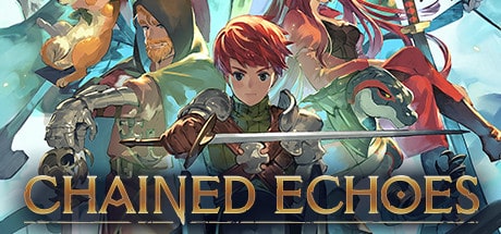 Chained Echoes game banner