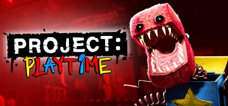 Project: Playtime game banner