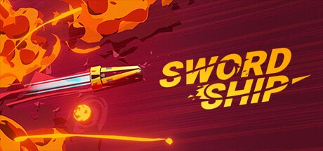 Swordship game banner