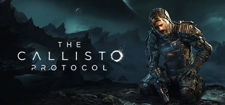 The Callisto Protocol game banner