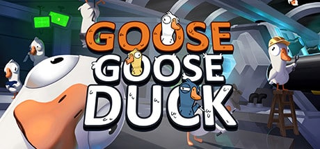 Goose Goose Duck game banner