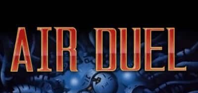 Air Duel game banner