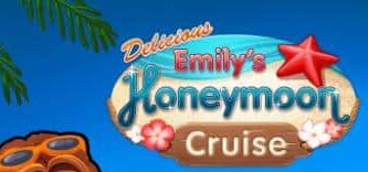 Delicious - Emily's Honeymoon Cruise game banner - find where to play in the cloud