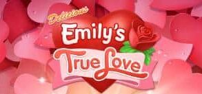 Delicious - Emily's True Love game banner - find where to play in the cloud