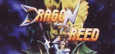 Dragon Breed game banner